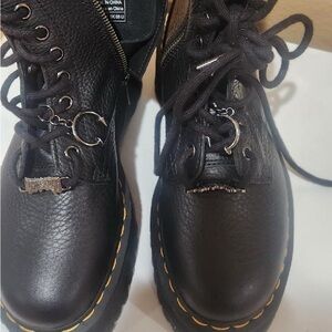 RARE DR. MARTENS X DOLLS KILL
